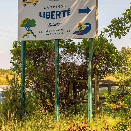 Liberté *